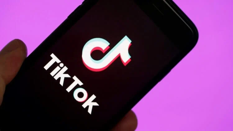 login-tiktok