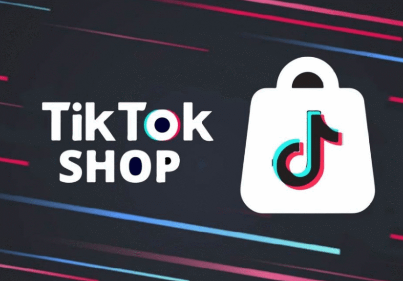 tiktok shop